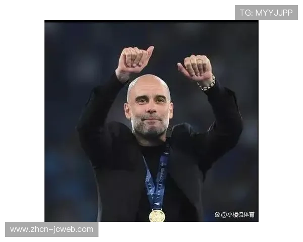 瓜迪奥拉感叹定位球主导比赛：足球在空中时间更长