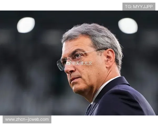 科莫利：尤文球场还贷完成，未来聚焦收入提升战略