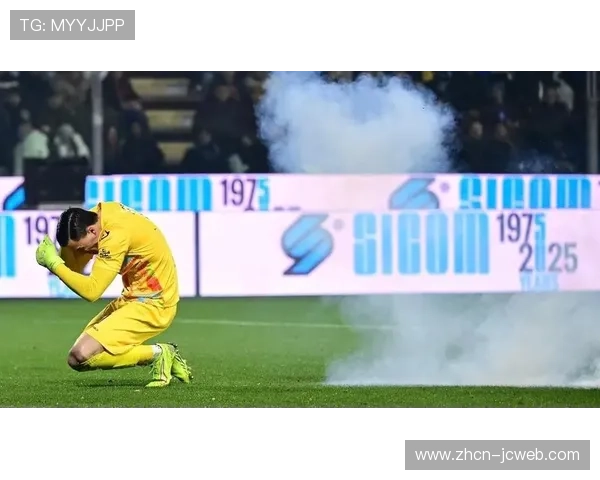 烟花袭击事件后续：奥代罗带伤坚持比赛，全球足坛声援浪潮